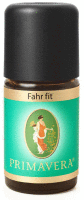 Duftmischung Fahr fit