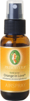 BioAirspray Orange in Love