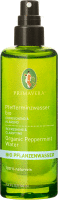 Pfefferminzwasser bio