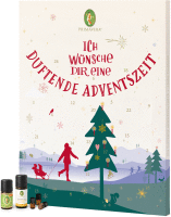 Duftender Adventskalender 2019