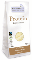 Protein-Erdnussmehl