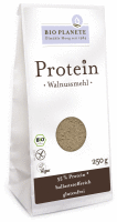 Protein-Walnussmehl