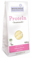 Protein-Sesammehl