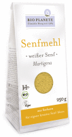 Senfmehl