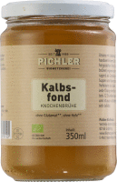 Bio-Kalbsfond