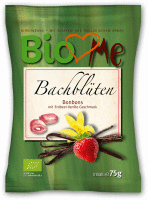 Bachbl�ten Erdbeer-Vanille