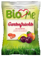 Gartenfr�chte