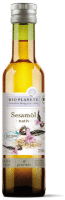 Sesam�l nativ Fair Trade by Ecocert