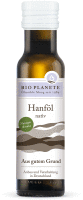 Hanf�l nativ aus deutscher Herkunft