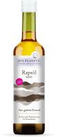 Raps�l nativ aus deutscher Herkunft