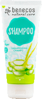 benecos Shampoo Aloe Vera
