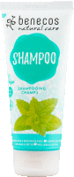 Shampoo Zitronenmelisse & Brennnessel