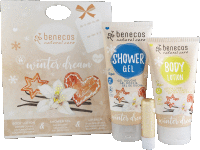 benecos Geschenkset winter dream