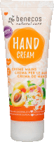 benecos Hand Cream Aprikose & Holunderbl�te