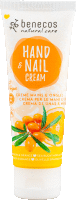 Hand- & Nail Cream Sanddorn & Orange