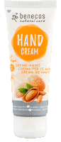 benecos Hand Cream classic sensitive