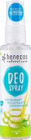 benecos Deo-Spray Aloe Vera