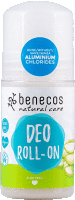 benecos Deo-Roll-On Aloe Vera