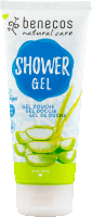 benecos Shower Gel Aloe Vera