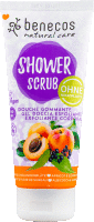Shower Scrub Aprikose & Holunder