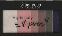 benecos it-pieces Refill Palette pretty cold