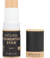 benecos Foundation Stick sand