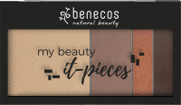 benecos it-pieces Refill Palette freaking hot