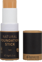 benecos Foundation Stick tan