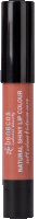 benecos Shiny Lipcolour rusty rose