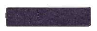 benecos Refill Eyeshadow blue galaxy