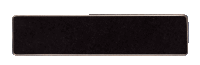 benecos Refill Eyeshadow back to black