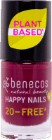 benecos Nail Polish desire
