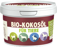 Bio-Kokos�l f�r Tiere