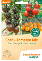 Artikelbild: Snack-Tomaten Mix