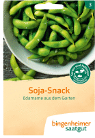 Soja Snack-Edamame