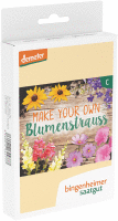 Artikelbild: Make your own Blumenstrauß - Saatgutbox <strong>ausgelistet vom Lieferant am: 04.03.2024</strong>