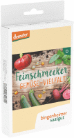 Artikelbild:  Feinschmecker-Gemüse-Vielfalt - Saatgutbox
