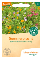Artikelbild: Sommerpracht - Sommerblumenmischung <strong>ausgelistet vom Lieferant am: 04.03.2024</strong>