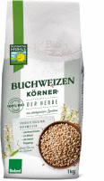 Buchweizen