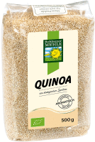 Artikelbild: Quinoa