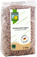 Waldstaudenroggen