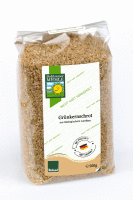 Gr�nkernschrot