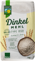 Artikelbild: Dinkelmehl Type 1050