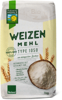 Weizenmehl Type 1050