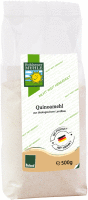 Quinoamehl, Bioland
