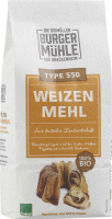 Artikelbild: Weizenmehl Type 550, Bioland