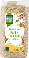 Haferflocken Zartblatt