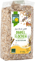 Dinkelflocken Zartblatt