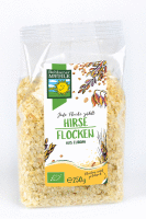 Hirseflocken