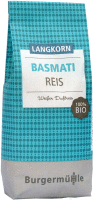 Basmatireis, wei�, kbA